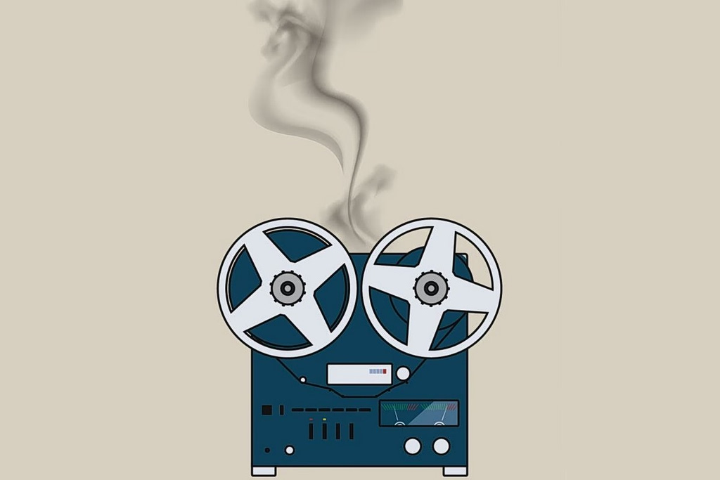 Καπνισμένες κάννες