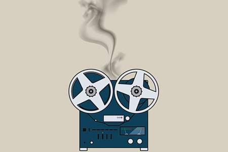 Καπνισμένες κάννες