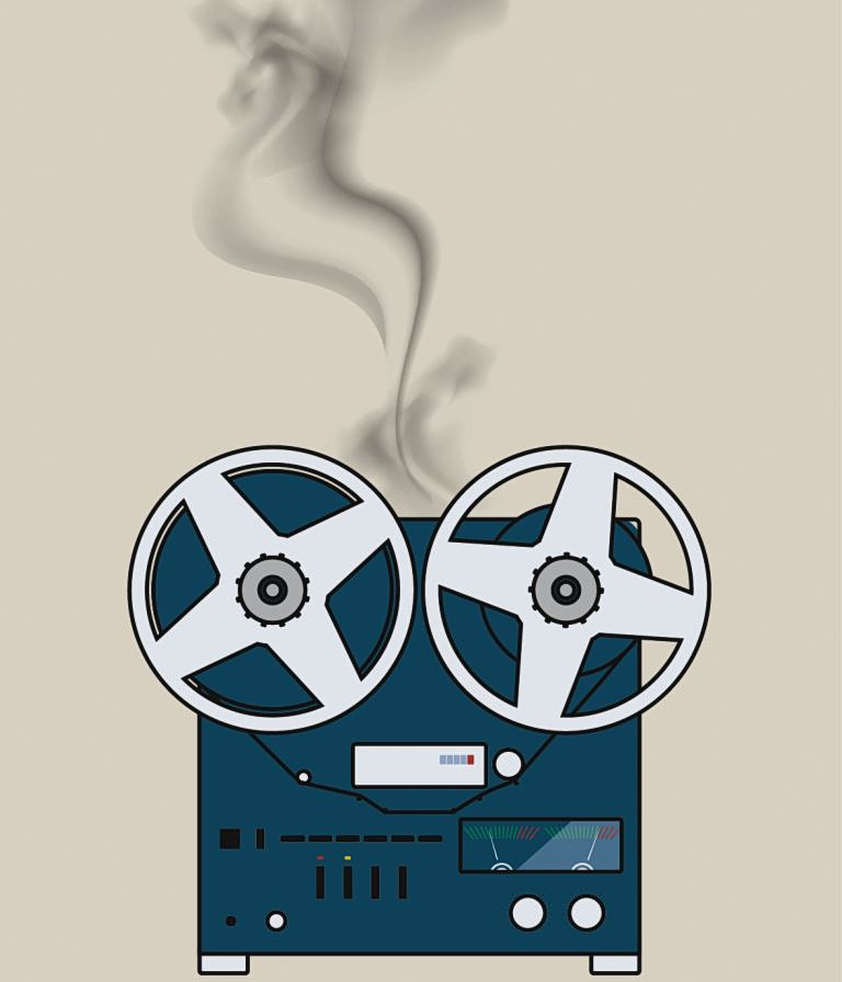 Καπνισμένες κάννες