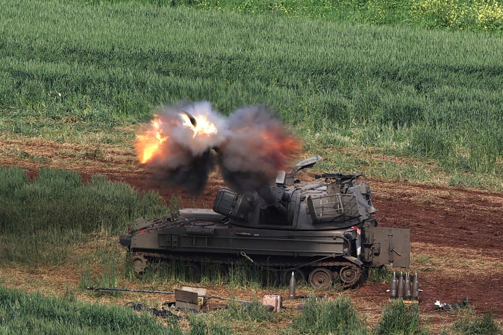 Εϊτάν Σαμίρ: «Σε περιφερειακή αναδιάταξη στοχεύουν ΗΠΑ και Ισραήλ»