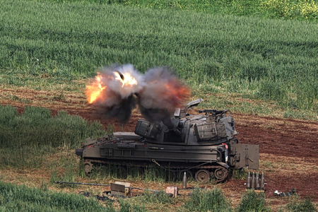 Εϊτάν Σαμίρ: «Σε περιφερειακή αναδιάταξη στοχεύουν ΗΠΑ και Ισραήλ»