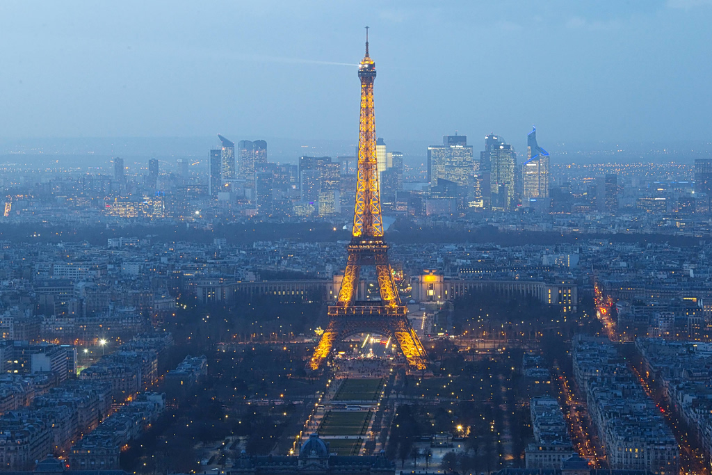 Πύργος του Άιφελ: Από «τερατούργημα» σε παγκόσμιο σύμβολο