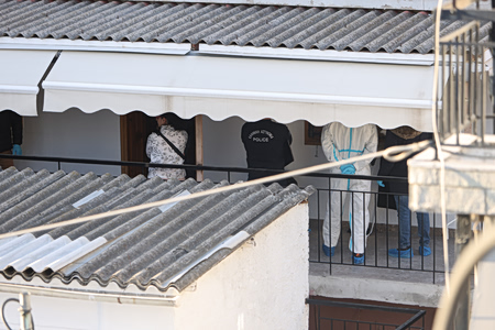 Θεσσαλονίκη: Νεκρή 59χρονη στο σπίτι της – Ενδείξεις για εγκληματική ενέργεια