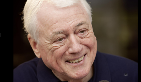 Αλεξάντερ Κλούγκε (1932-2026): Πέθανε μια μεγάλη μορφή του γερμανικού οπτικοακουστικού χώρου