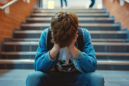 Αγρίνιο: Άγρια επίθεση σε 16χρονο στην πλατεία – Τον μαχαίρωσαν μπροστά στην αδερφή του