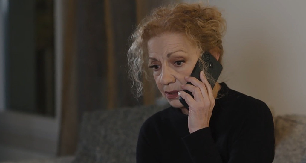 «Η γη της ελιάς»: Νέο επεισόδιο απόψε στις 23:00 στο MEGA