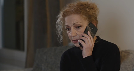 «Η γη της ελιάς»: Νέο επεισόδιο απόψε στις 23:00 στο MEGA