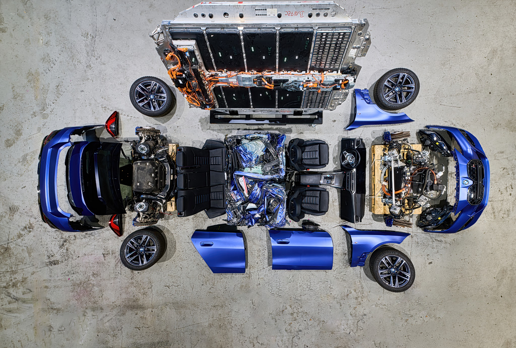 Μέρος 1ο, οι μπαταρίες του σήμερα