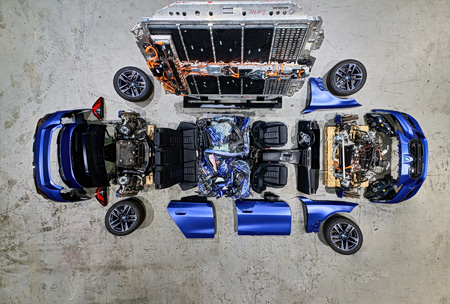 Μέρος 1ο, οι μπαταρίες του σήμερα