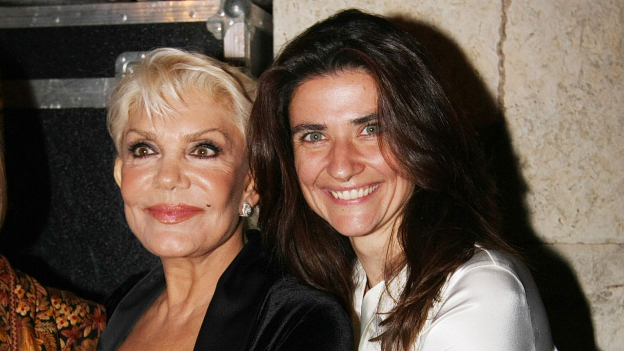 Μαρινέλλα: Όταν έγινε μητέρα εκτός γάμου – Η σχέση με τον Φρέντυ Σερπιέρη και η κόρη τους Τζωρτζίνα