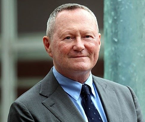 Μάικλ Ο'Φλάχερτι