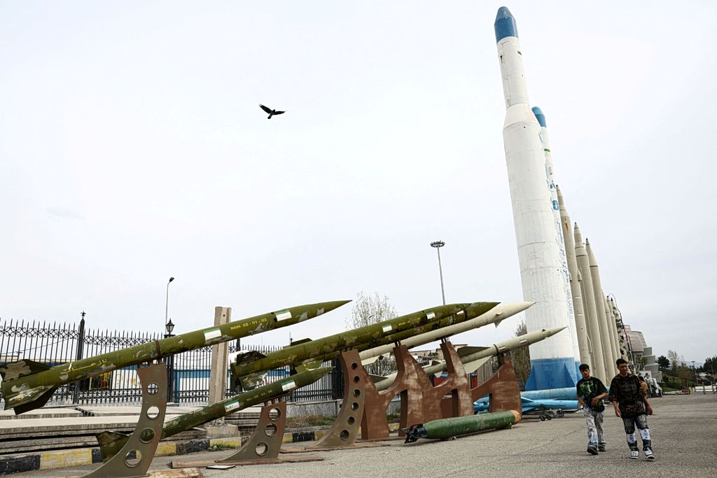 Ιράν: Υπάρχουν έμμεσες επαφές με ΗΠΑ, όμως οι απαιτήσεις τους είναι «παράλογες»