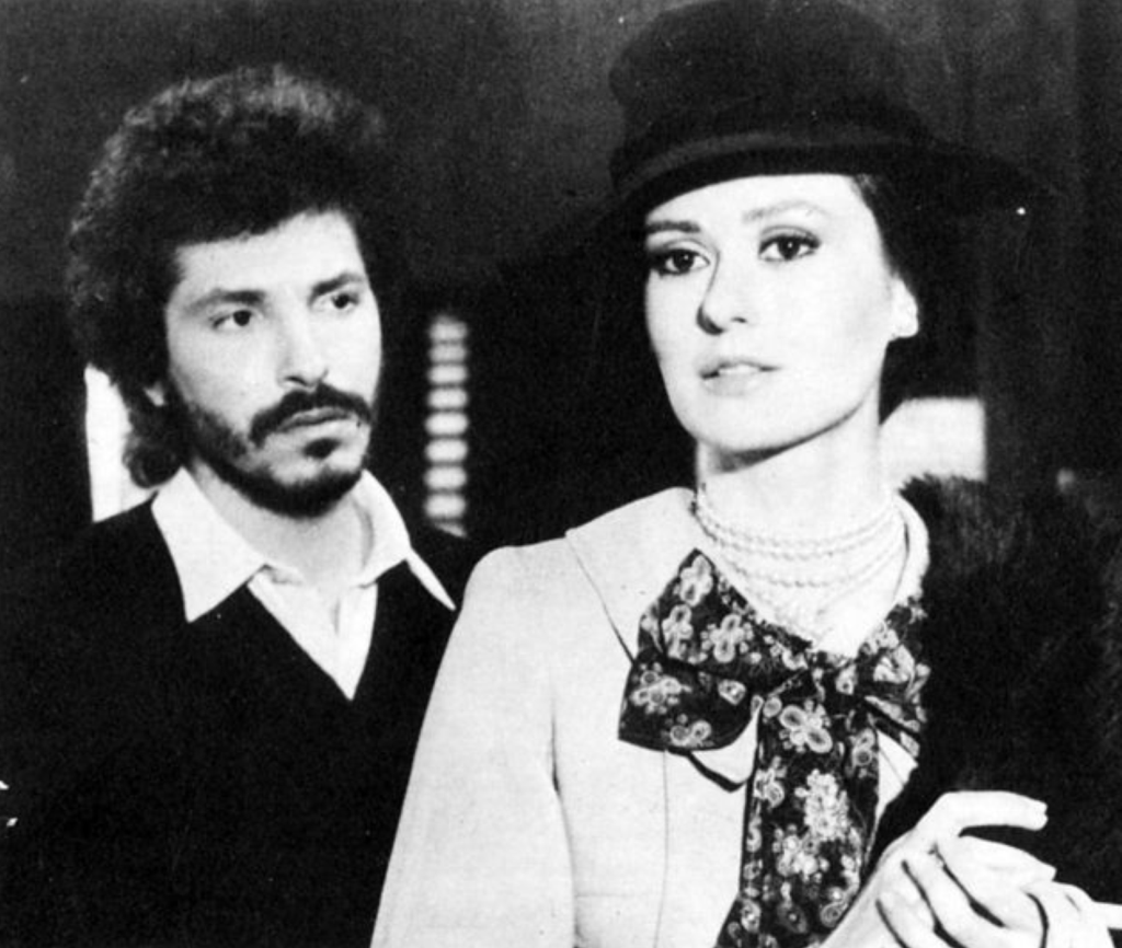 Πέθανε ο ηθοποιός Στέλιος Καλογερόπουλος