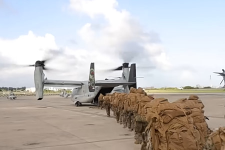 5 το πρωί: Αδιέξοδο στη Μέση Ανατολή – Κρίσιμη απόφαση για τα Τέμπη – Τελευταίο αντίο στην Μαρινέλλα