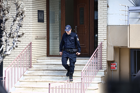 Ζωγράφου: Συνελήφθη για ανθρωποκτονία ο γιος – Το χρονικό του θρίλερ