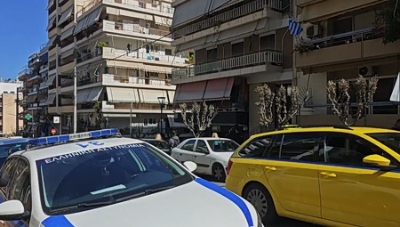 Ζωγράφου: Αποκαλυπτικές μαρτυρίες για το θρίλερ με τις σορούς μάνας και κόρης