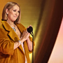 Η μεγάλη επιστροφή της Céline Dion: «Νιώθω δυνατή» – Ξανά στη σκηνή μετά την περιπέτεια υγείας