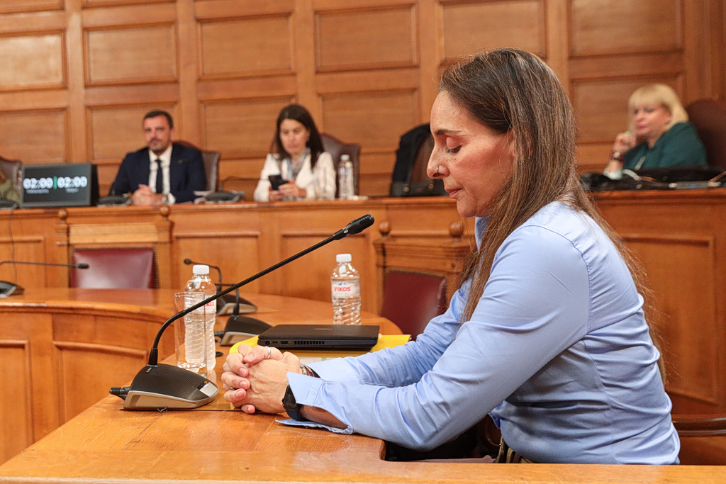 Η Δικαιοσύνη ως ανάχωμα στην εκδικητικότητα