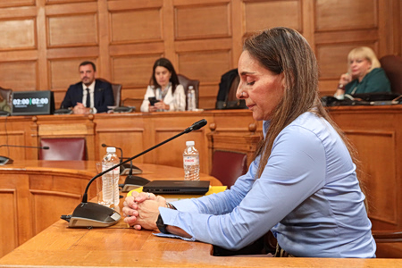 Η Δικαιοσύνη ως ανάχωμα στην εκδικητικότητα