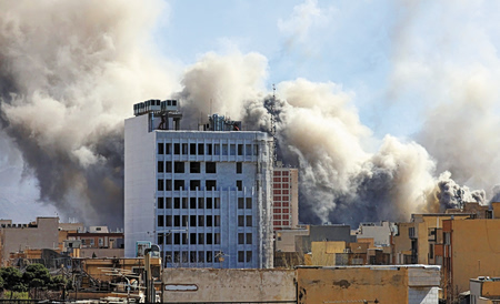 Δυναμικές, αδιέξοδα και ευκαιρίες