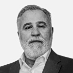 Γρηγόρης Τζιοβάρας