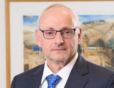 Πρέσβης Ισραήλ στην Αθήνα: «Η Χεζμπολάχ εξυπηρετεί τα συμφέροντα του ιρανικού καθεστώτος»