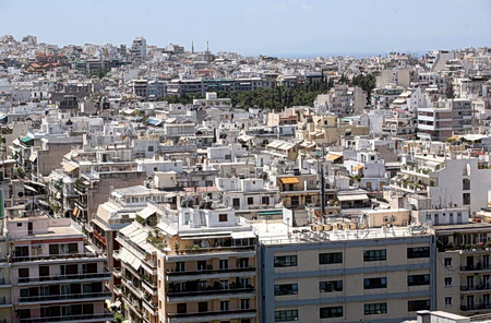 Ενοίκια: Πρωταθλήτρια Ευρώπης η Ελλάδα – Ποιες περιοχές «καίνε» [πίνακες]