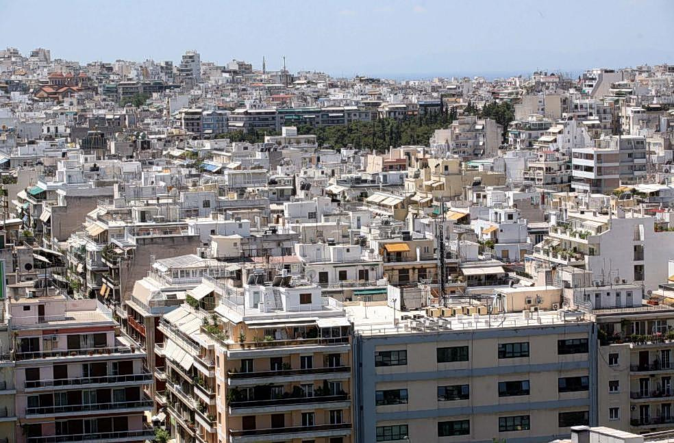 Ενοίκια: Πρωταθλήτρια Ευρώπης η Ελλάδα – Ποιες περιοχές «καίνε» [πίνακες]