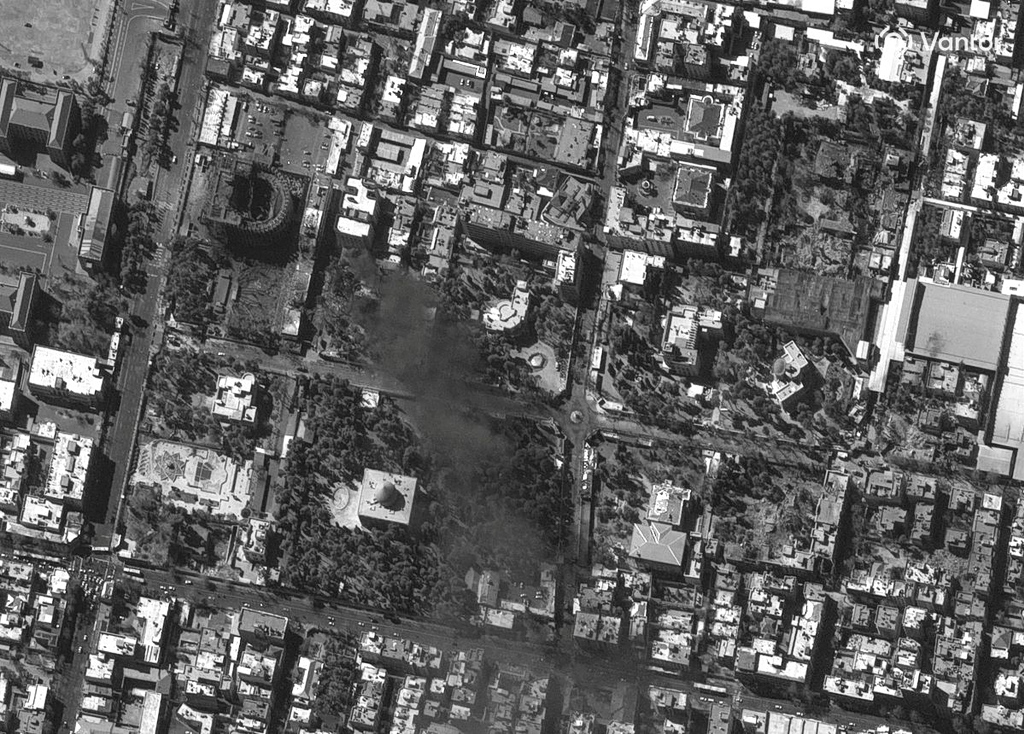 Washington Post: Το Ισραήλ στοχεύει τους ηγέτες του Ιράν με νέα πλατφόρμα ΑΙ