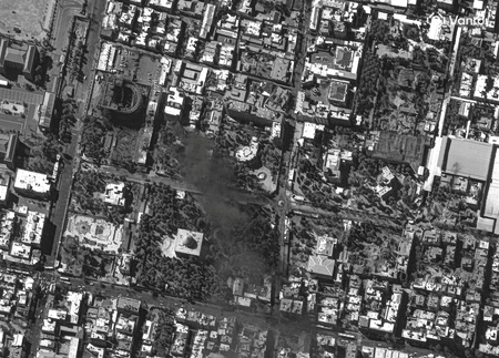 Washington Post: Το Ισραήλ στοχεύει τους ηγέτες του Ιράν με νέα πλατφόρμα ΑΙ