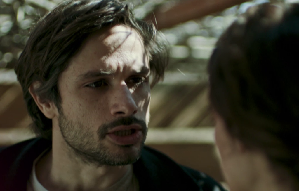 «Οι Αθώοι»: Νέο επεισόδιο την Παρασκευή 3 Απριλίου στις 22:10