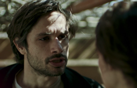 «Οι Αθώοι»: Νέο επεισόδιο την Παρασκευή 3 Απριλίου στις 22:10