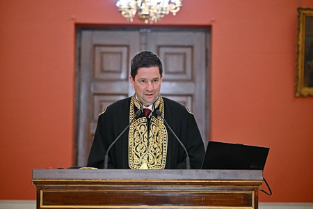 Πανεπιστήμια σε έναν κόσμο που φλέγεται