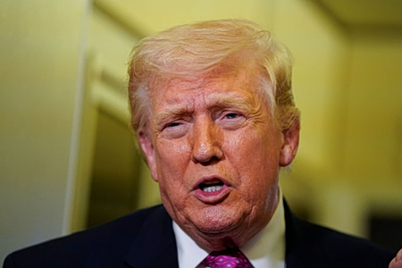 Τραμπ: «Σήμερα θα υπογραφεί συμφωνία με το Ιράν» – Άγνωστη η συμμετοχή της Τεχεράνης στις συνομιλίες