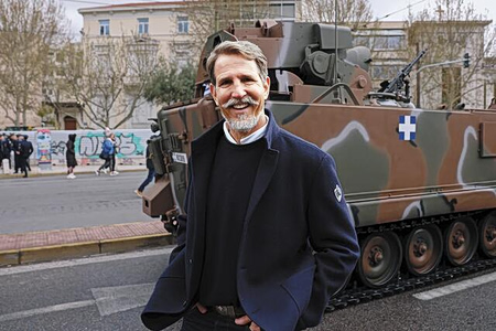 Τα παιχνίδια του χρόνου