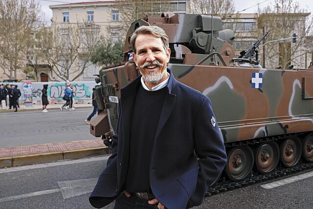 Τα παιχνίδια του χρόνου