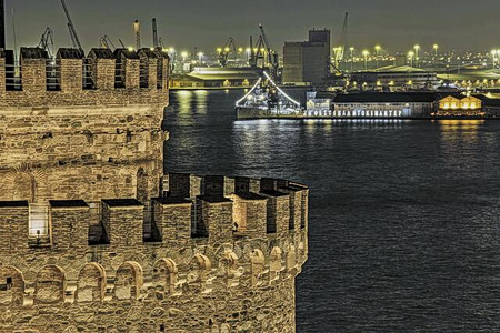 Λευκό επάνω σε λευκό