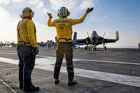 Η κρυφή λογική της αμερικανικής υψηλής στρατηγικής