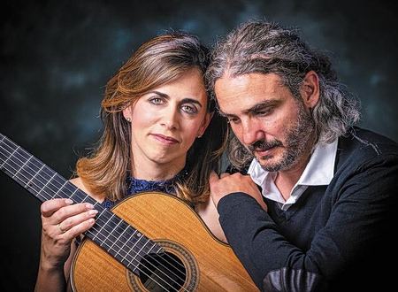 Σουζάνα Πριέτο: «Το ταλέντο χωρίς μελέτη δεν πάει πουθενά»