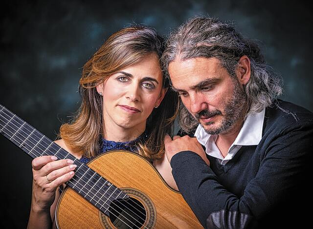 Σουζάνα Πριέτο: «Το ταλέντο χωρίς μελέτη δεν πάει πουθενά»