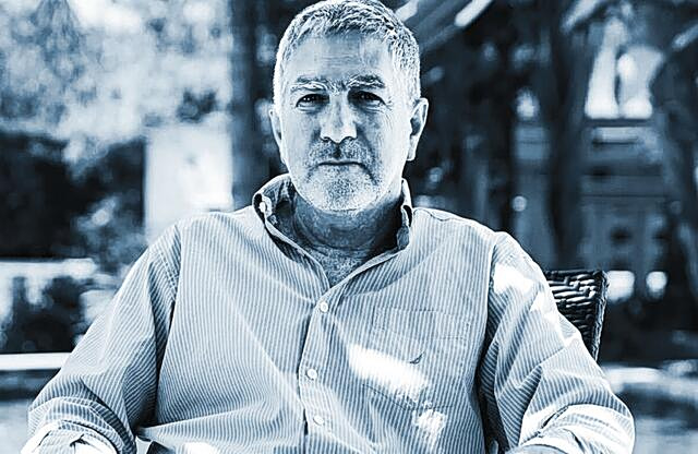 Η Unit 81, το Predator και ο Ταλ Ντίλιαν