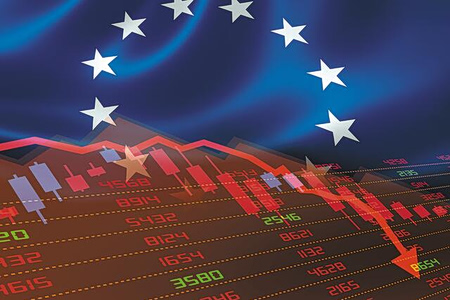 Γεωπολιτική, γεωοικονομία και στασιμοπληθωρισμός