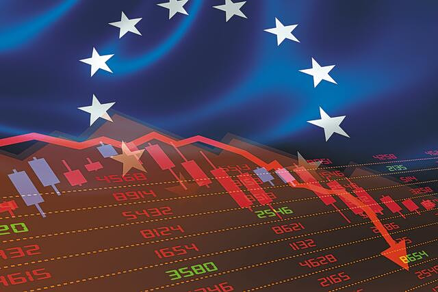 Γεωπολιτική, γεωοικονομία και στασιμοπληθωρισμός