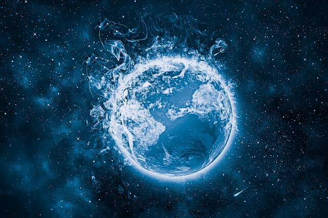 Ω, τι κόσμος, μαμά!