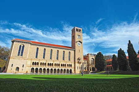 Ηλιάνα Μαγιάτη: «Η ποιότητα ζωής είναι εξαιρετική, αλλά οι Αυστραλοί κρατούν αποστάσεις»