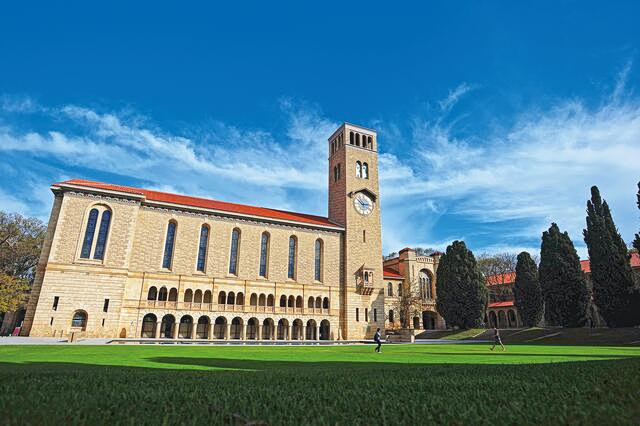 Ηλιάνα Μαγιάτη: «Η ποιότητα ζωής είναι εξαιρετική, αλλά οι Αυστραλοί κρατούν αποστάσεις»