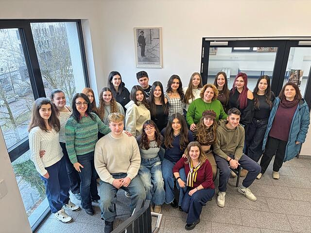 Φάρος πολιτισμού στην καρδιά της Βαυαρίας