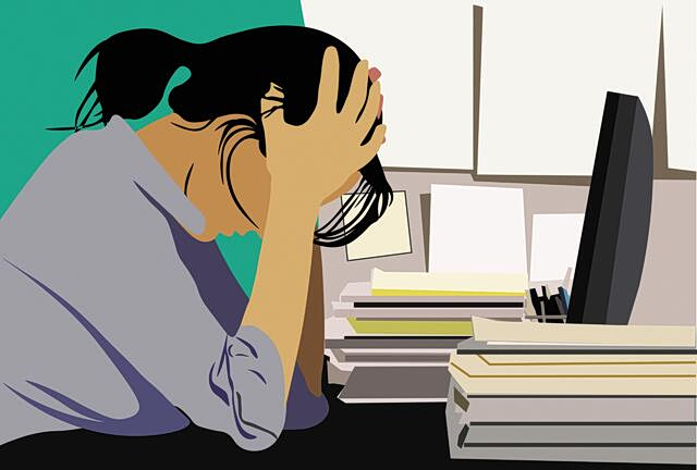 «Εχω δει μαθητές να πετούν κατσαβίδια στην τάξη»