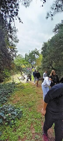 Πώς θα αναγεννηθεί ο τόπος μας