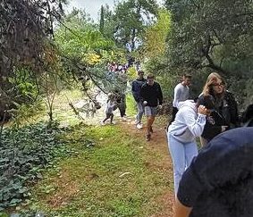 Πώς θα αναγεννηθεί ο τόπος μας